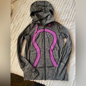 Lululemon Define Jacket